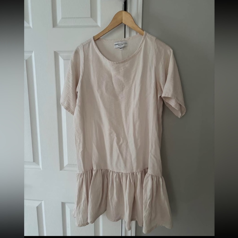 Emma Knudsen Lauren dress